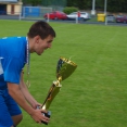 Ještě pár fotek ze slavnostního předávání poháru v Lounech 15.6.2013