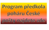 Pohár České pošty