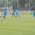 Štětí-Neratovice 5:4 na penalty předkolo poháru hráno v Horních Počaplech
