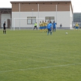 Štětí-Neratovice 5:4 na penalty předkolo poháru hráno v Horních Počaplech