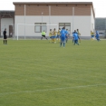 Štětí-Neratovice 5:4 na penalty předkolo poháru hráno v Horních Počaplech