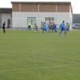 Štětí-Neratovice 5:4 na penalty předkolo poháru hráno v Horních Počaplech