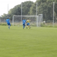 Štětí-Neratovice 5:4 na penalty předkolo poháru hráno v Horních Počaplech