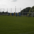 Štětí-Neratovice 5:4 na penalty předkolo poháru hráno v Horních Počaplech
