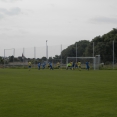 Štětí-Neratovice 5:4 na penalty předkolo poháru hráno v Horních Počaplech