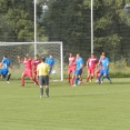 Štětí-Varnsdorf 24.7.2013 v Horních Počaplech