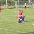 Štětí-Varnsdorf 24.7.2013 v Horních Počaplech