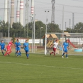 Štětí-Varnsdorf 24.7.2013 v Horních Počaplech