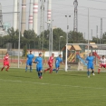 Štětí-Varnsdorf 24.7.2013 v Horních Počaplech