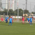 Štětí-Varnsdorf 24.7.2013 v Horních Počaplech