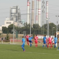 Štětí-Varnsdorf 24.7.2013 v Horních Počaplech