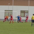 Štětí-Varnsdorf 24.7.2013 v Horních Počaplech