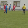 Štětí-Varnsdorf 24.7.2013 v Horních Počaplech