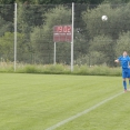 Štětí-Varnsdorf 24.7.2013 v Horních Počaplech