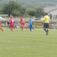 Štětí-Varnsdorf 24.7.2013 v Horních Počaplech