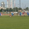 Štětí-Třeboradice 28.7.2013 v Horních Počaplech