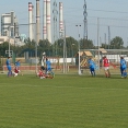 Štětí-Třeboradice 28.7.2013 v Horních Počaplech