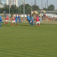 Štětí-Třeboradice 28.7.2013 v Horních Počaplech