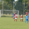 Štětí-Třeboradice 28.7.2013 v Horních Počaplech