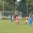 Štětí-Třeboradice 28.7.2013 v Horních Počaplech