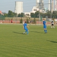 Štětí-Třeboradice 28.7.2013 v Horních Počaplech