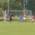 Štětí-Třeboradice 28.7.2013 v Horních Počaplech