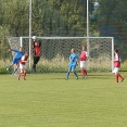 Štětí-Třeboradice 28.7.2013 v Horních Počaplech