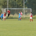 Štětí-Třeboradice 28.7.2013 v Horních Počaplech