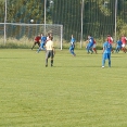 Štětí-Třeboradice 28.7.2013 v Horních Počaplech