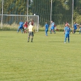 Štětí-Třeboradice 28.7.2013 v Horních Počaplech