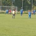 Štětí-Třeboradice 28.7.2013 v Horních Počaplech