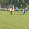 Štětí-Třeboradice 28.7.2013 v Horních Počaplech