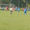 Štětí-Třeboradice 28.7.2013 v Horních Počaplech