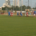 Štětí-Třeboradice 28.7.2013 v Horních Počaplech