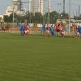 Štětí-Třeboradice 28.7.2013 v Horních Počaplech