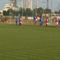 Štětí-Třeboradice 28.7.2013 v Horních Počaplech