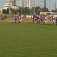 Štětí-Třeboradice 28.7.2013 v Horních Počaplech