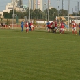 Štětí-Třeboradice 28.7.2013 v Horních Počaplech