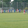 Štětí-Třeboradice 28.7.2013 v Horních Počaplech