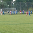 Štětí-Třeboradice 28.7.2013 v Horních Počaplech