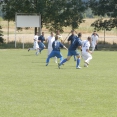 Štětí B - FK ČL Neštěmice 4:3 turnaj Dobříň  28.7.2013