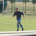 Štětí B - FK ČL Neštěmice 4:3 turnaj Dobříň  28.7.2013