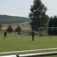 Štětí B - FK ČL Neštěmice 4:3 turnaj Dobříň  28.7.2013