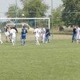 Štětí B - FK ČL Neštěmice 4:3 turnaj Dobříň  28.7.2013