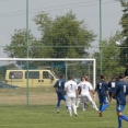 Štětí B - FK ČL Neštěmice 4:3 turnaj Dobříň  28.7.2013