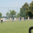 Štětí B - FK ČL Neštěmice 4:3 turnaj Dobříň  28.7.2013