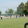 Štětí B - FK ČL Neštěmice 4:3 turnaj Dobříň  28.7.2013