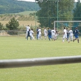 Štětí B - FK ČL Neštěmice 4:3 turnaj Dobříň  28.7.2013