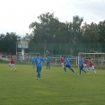 Štětí - Horní Měcholupy 31.7.2013   0:2