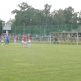 Štětí - Horní Měcholupy 31.7.2013   0:2